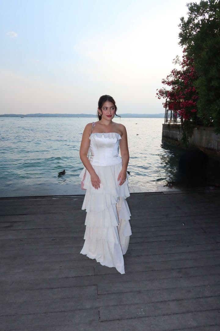 lake garda photo