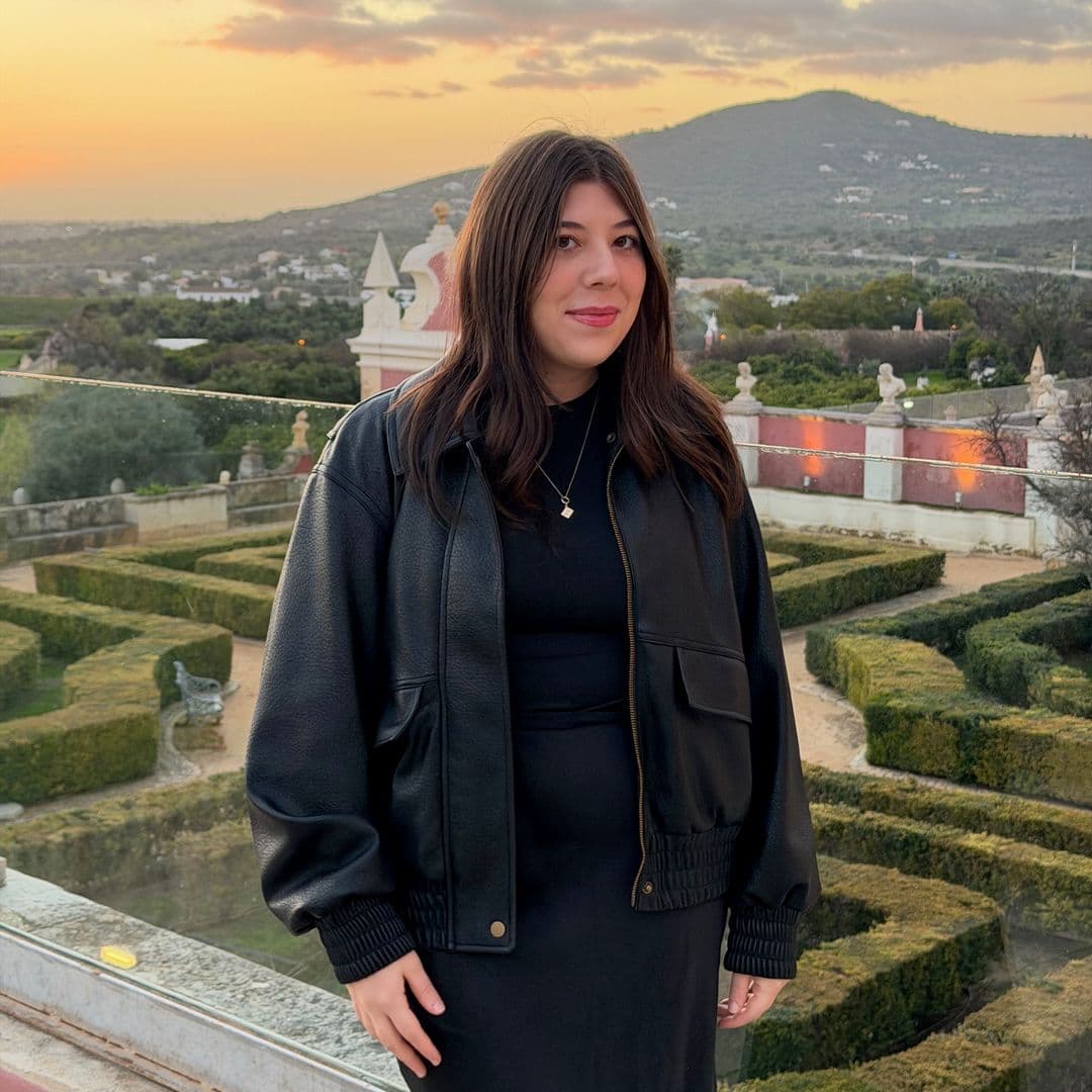 Rebecca profile