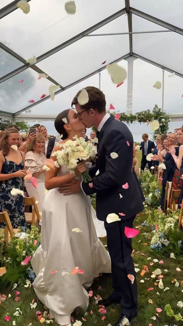 Zoe and Robert wedding recap 1